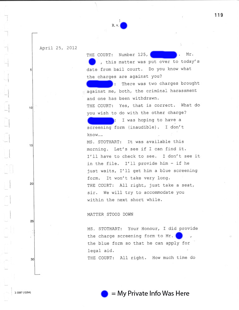 hearing april 25, 2012 part 2